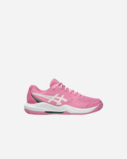 Gel-dedicate 9 padel gs jr - Bianco