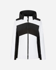 Challenge w - Bianco