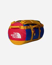 Base camp duffel xs  - Blu