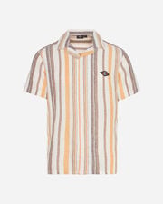 Waves after waves m - Beige