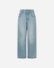 Waves after waves jr - Denim