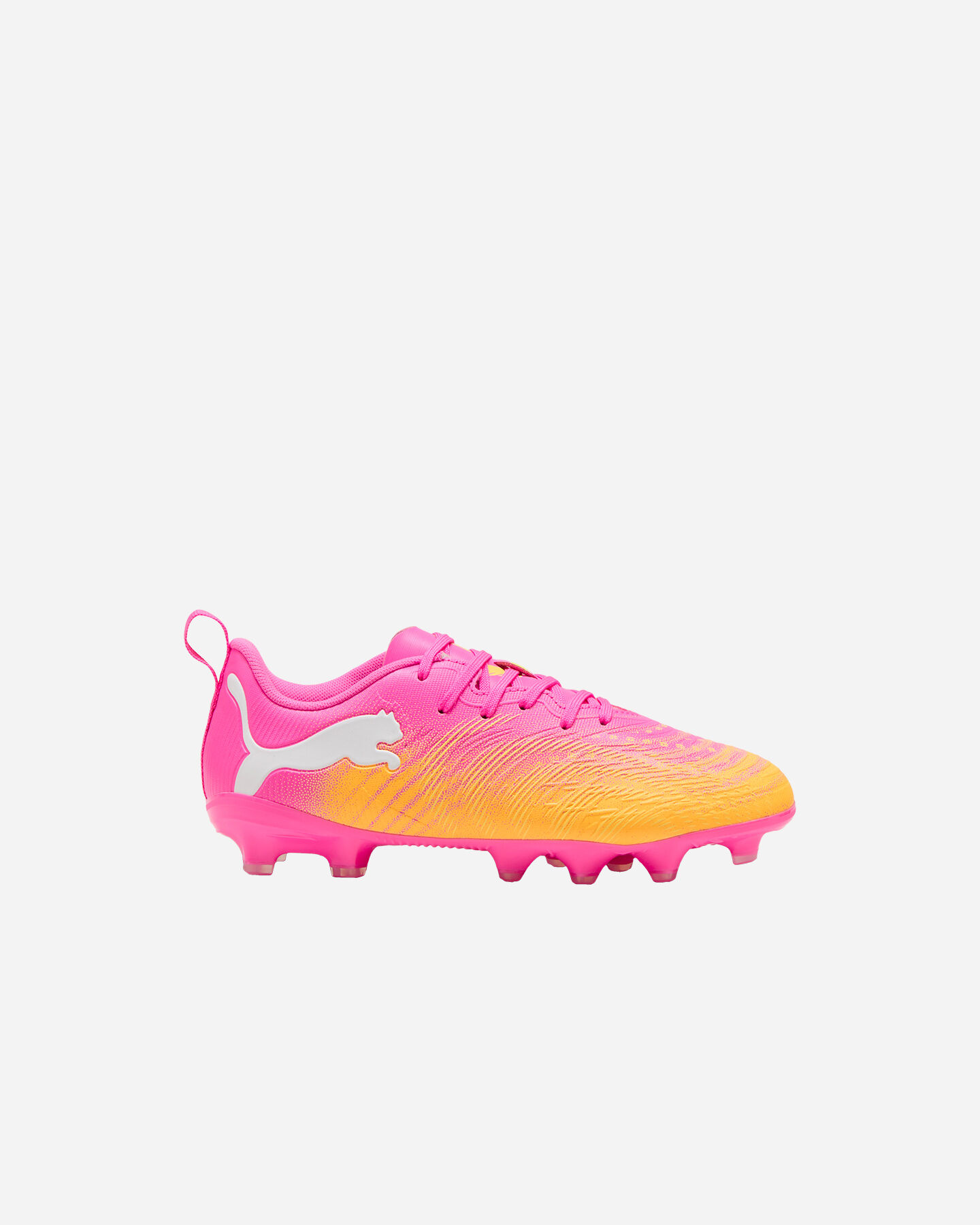 Puma Future 9 Play Fg-ag Jr