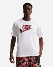 Air front m - Bianco