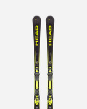 Supershape e-speed sw+prd 12 gw  - Nero