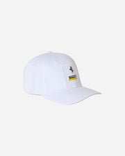 Ferrari hypersail m - Bianco