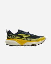 Cascadia m - Blu Navy