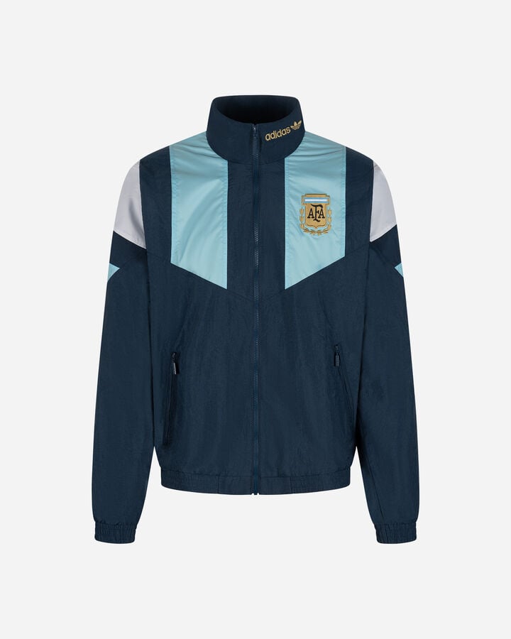 Argentina eqt m