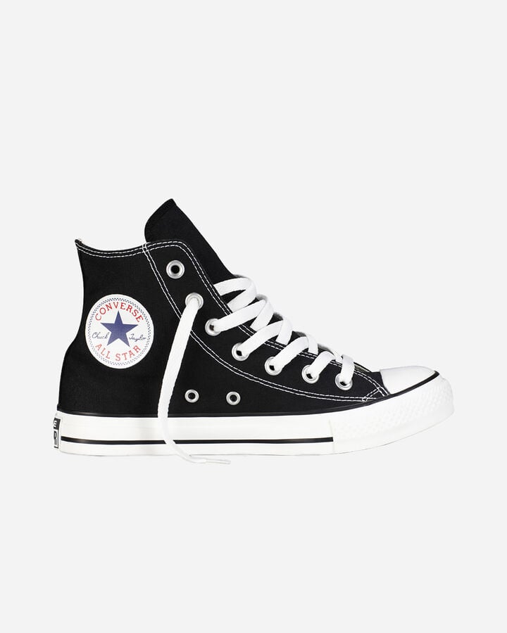 All star high m