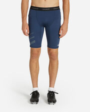 Compression m - Blu Navy