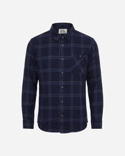 Flannel m - Color mix