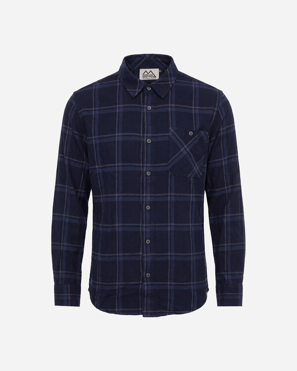 Flannel m