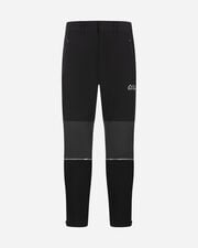 Mountain hike m - Nero