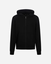 Basic athletic m - Nero