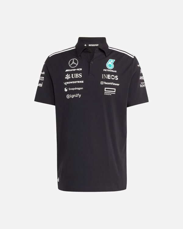 Mercedes tm m