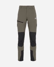 Tech stretch m - Verde