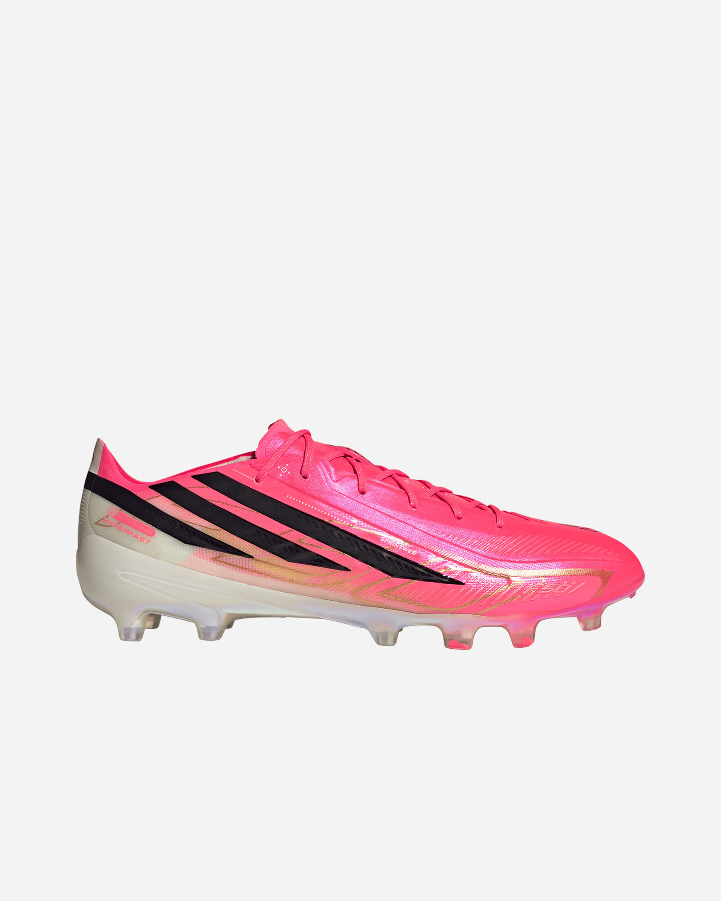 Adidas F50 Hyperfast Elite Ag M