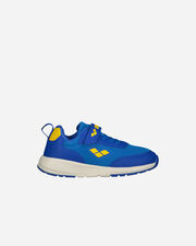 Natural 3.0 jr - Blu Navy