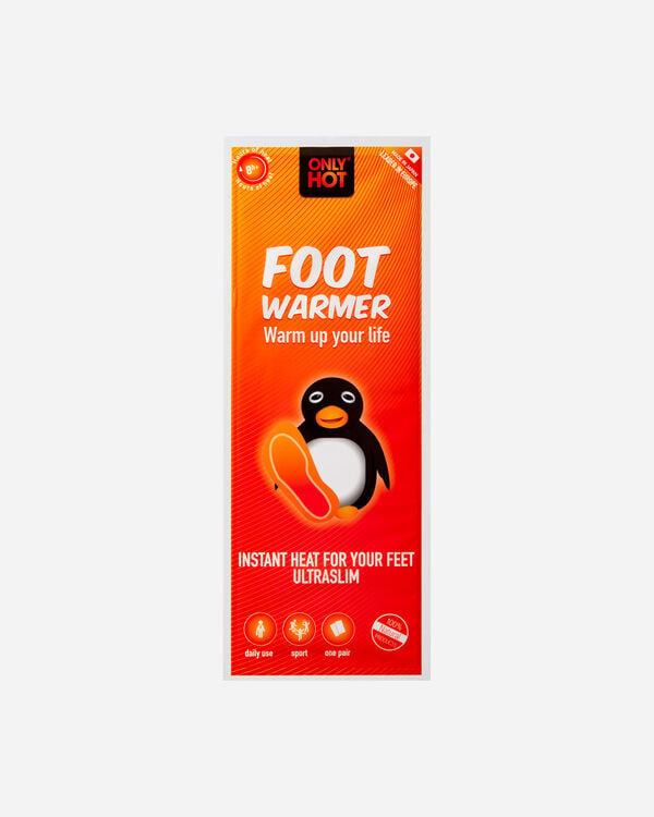Footarmer 