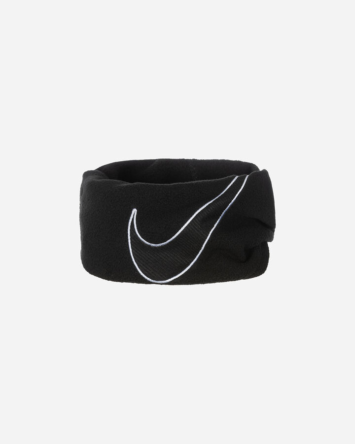 Fleece warmer 