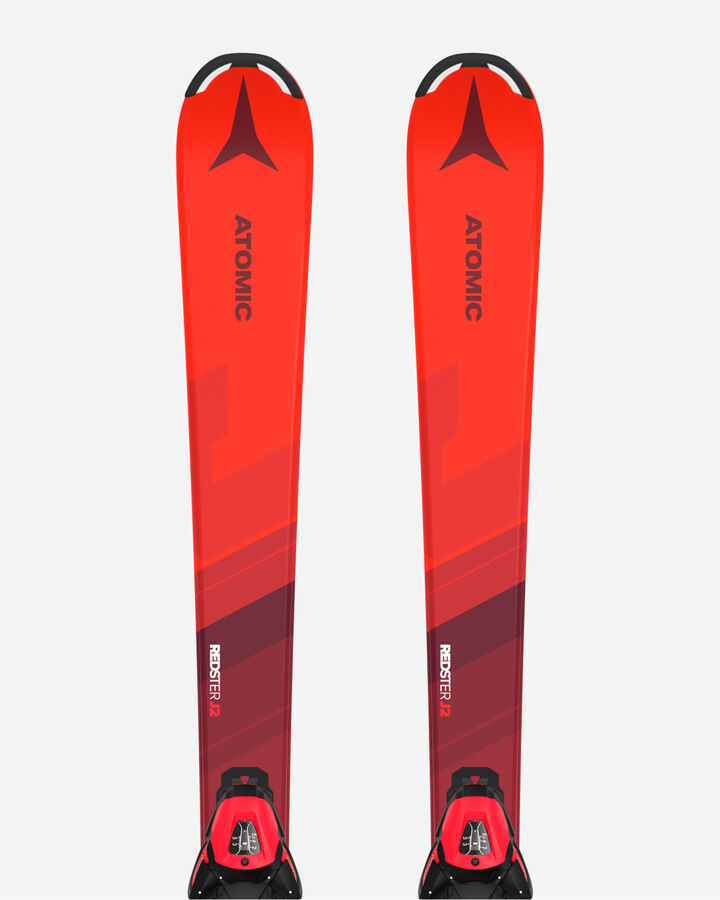 Redster jr j2 130-150 + l 6 gw jr 