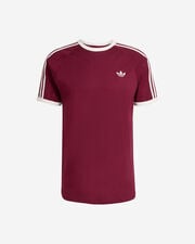 Originals 3stripes m - Rosso