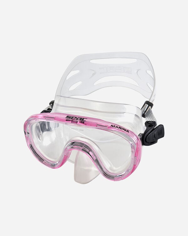 Marina slt jr