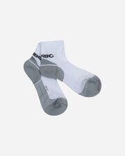 Running 100 quarter  - Bianco