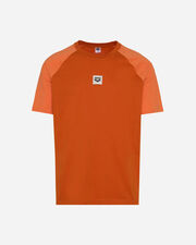 Athletic essential m - Arancione