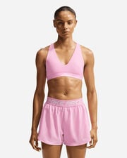 Indy strappy ls w - Fucsia