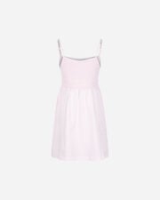 Stripes clear jr - Rosa