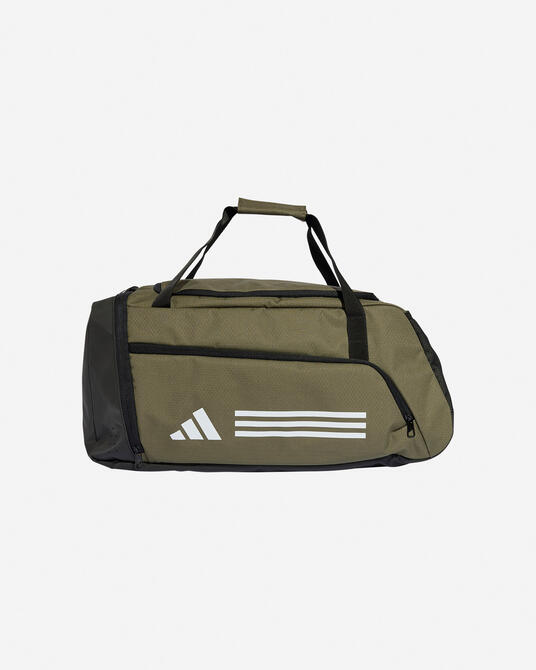 Adidas Training Duffle M - Borsa - Verde