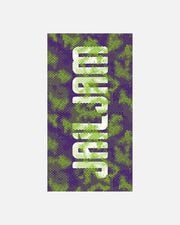 Jailjam  - Verde