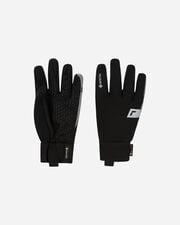 Commuter gore-tex touch-tech - Nero