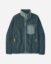 Classic retro-x m - Blu