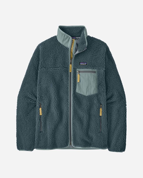 Classic retro-x m