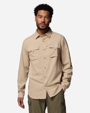 Silver ridge utility ii m - Beige