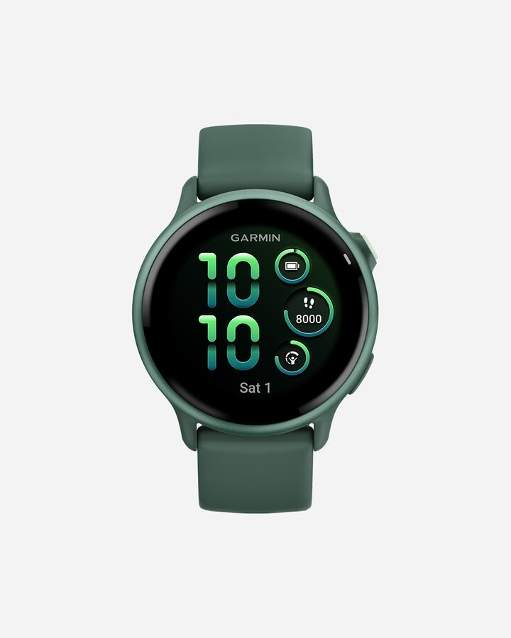 Vivoactive 6 
