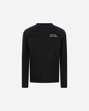 Mountain essential jr - Nero