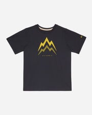 Tech trail utility graphic jr - Nero