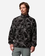 Timber crest printed m - Nero