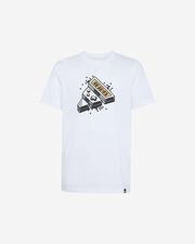 Gaming graphic jr - Bianco