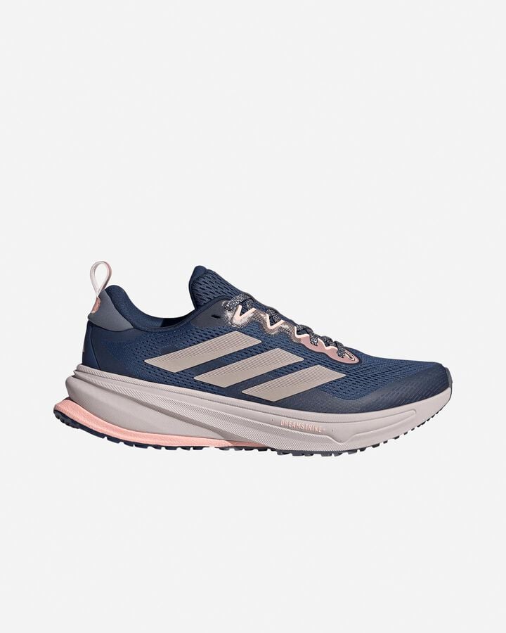 Supernova rise atr w