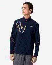 Printed impact m - Blu