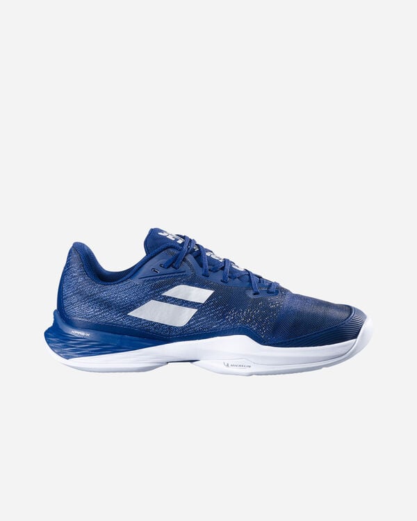Jet mach 3 clay w
