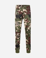Camo m - Verde