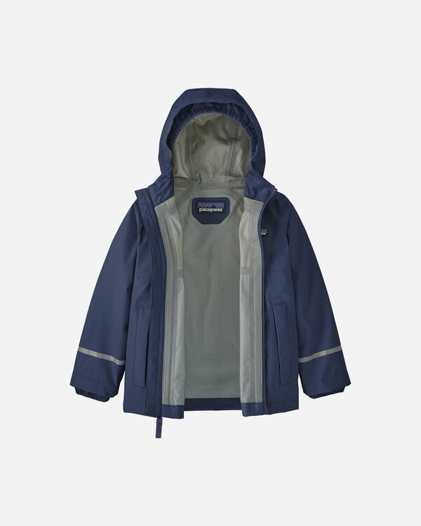 Torrentshell 3l jr