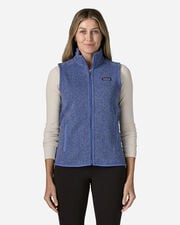 Better sweater w - Blu