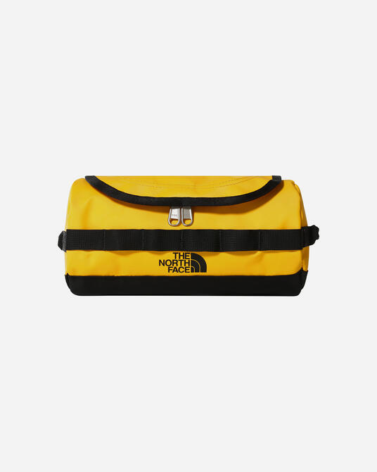 The North Face Bc Travel Canister S Summit - Beauty Case - Giallo