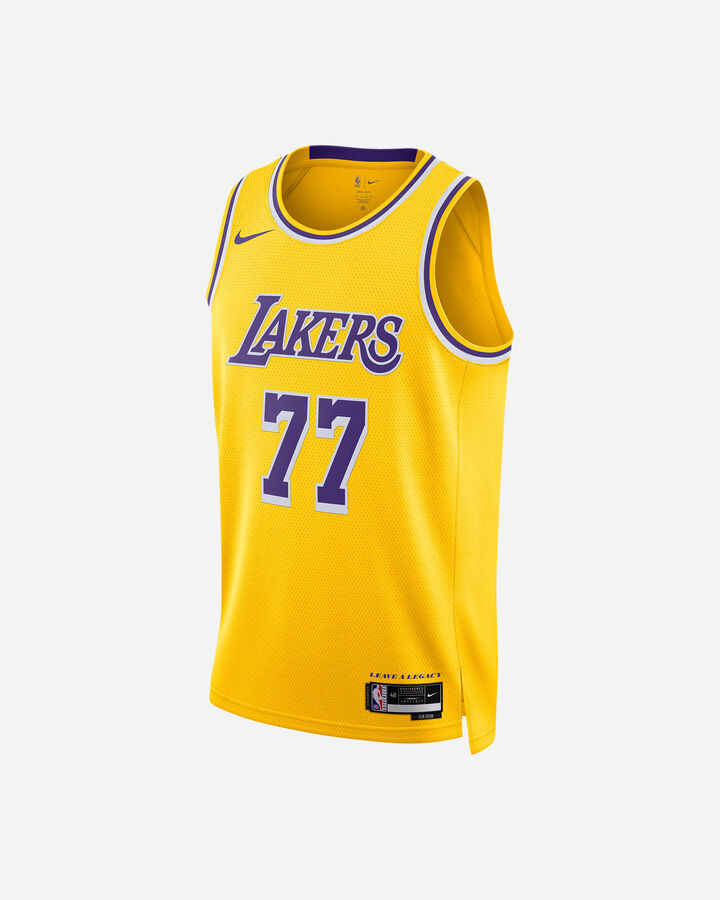 Lakers luka m