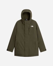 Urban ridge m - Verde